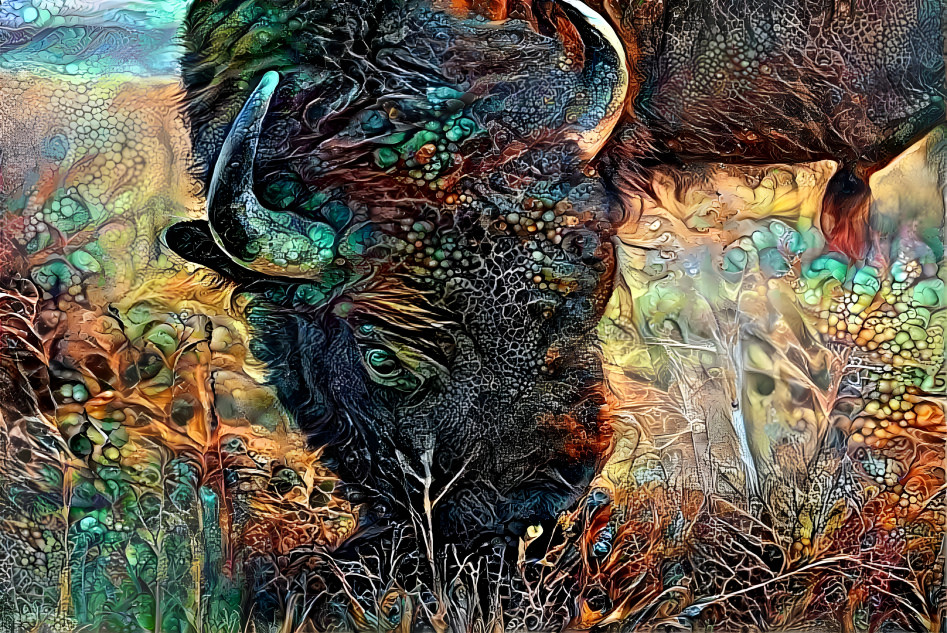 Buffalo 