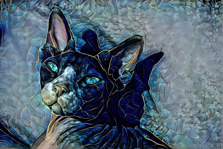 Sphynx