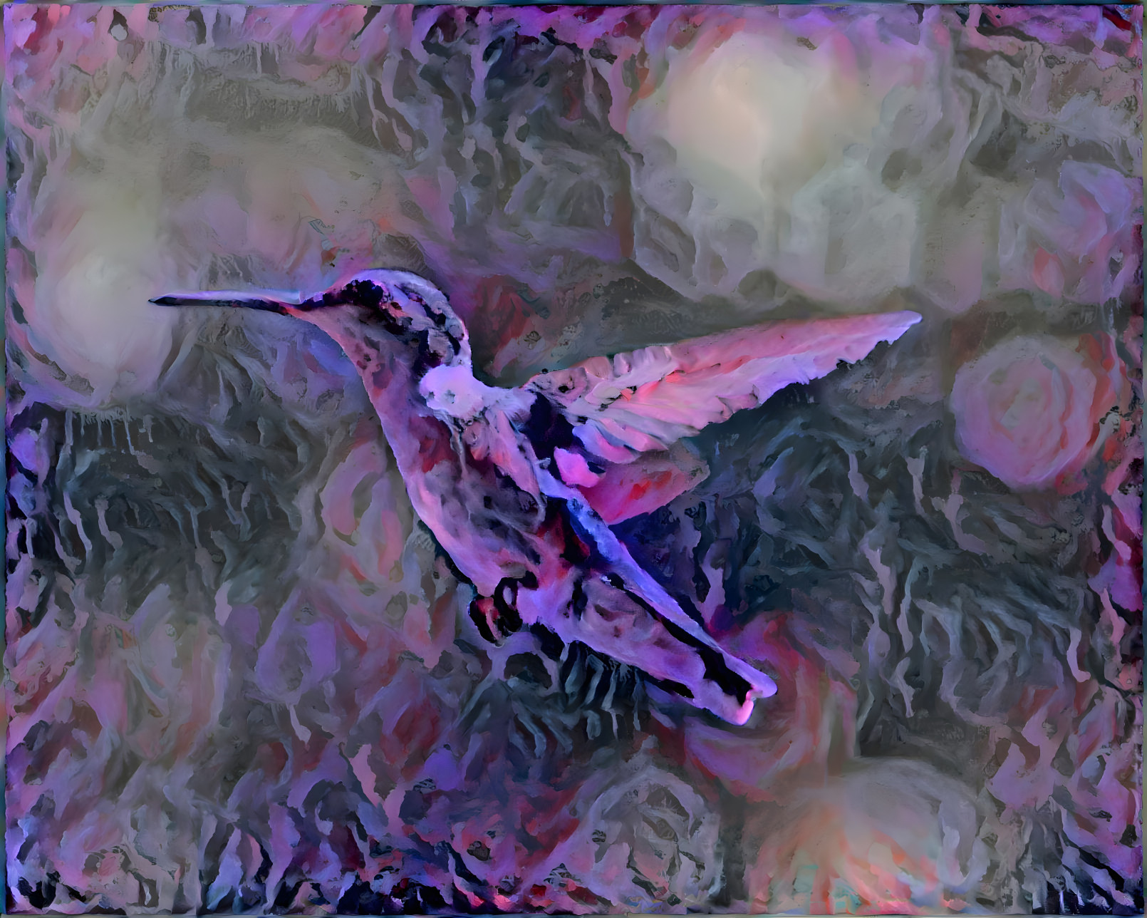 Hummingbird