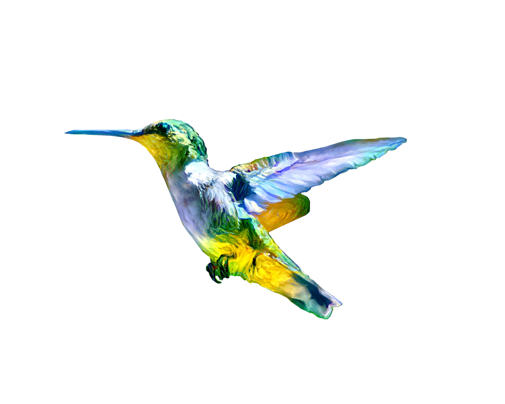 Hummingbird