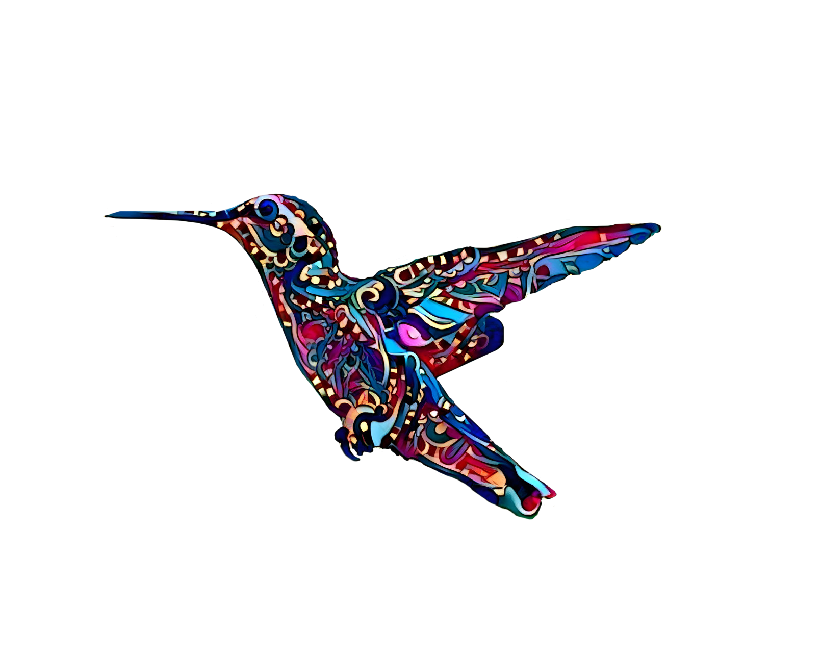 Hummingbird