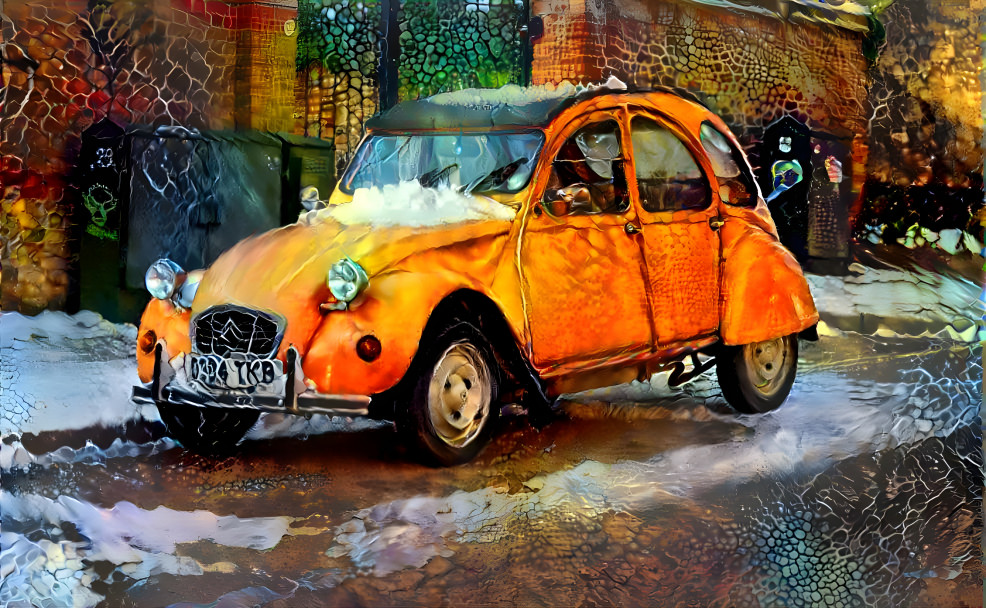 2cv