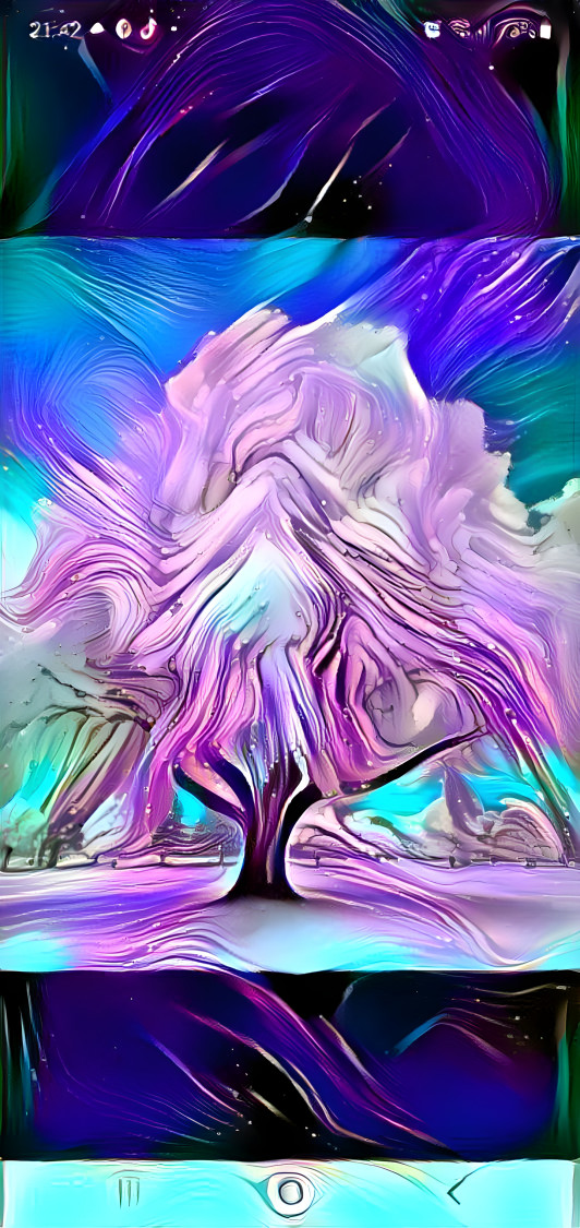 My arbre