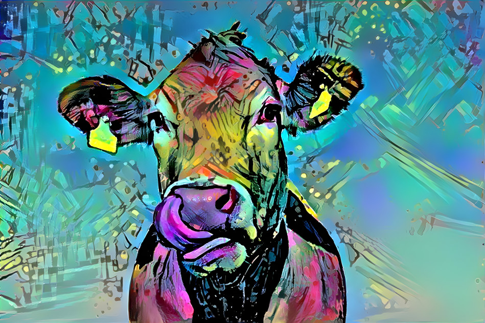 Mooooo