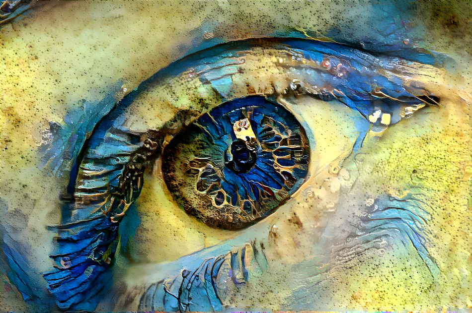 Eye