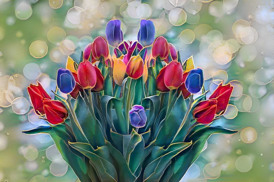 Tulips