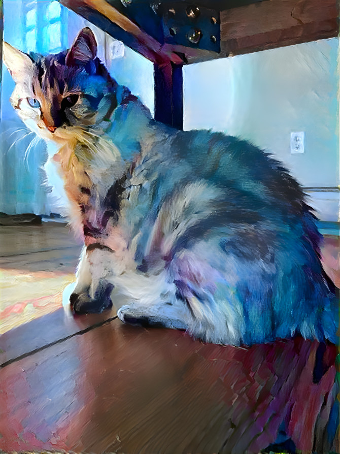water color cat (2)