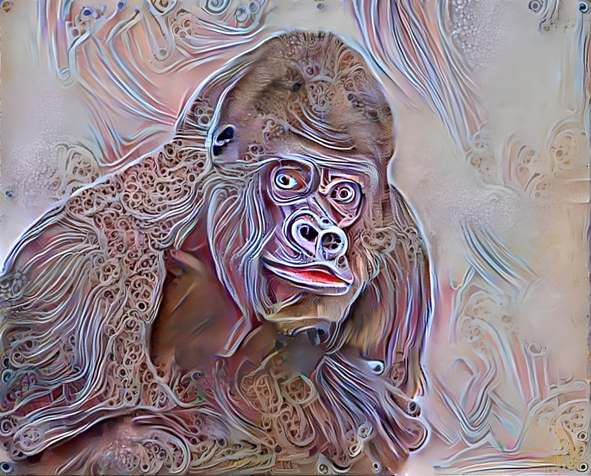 GORILLA2