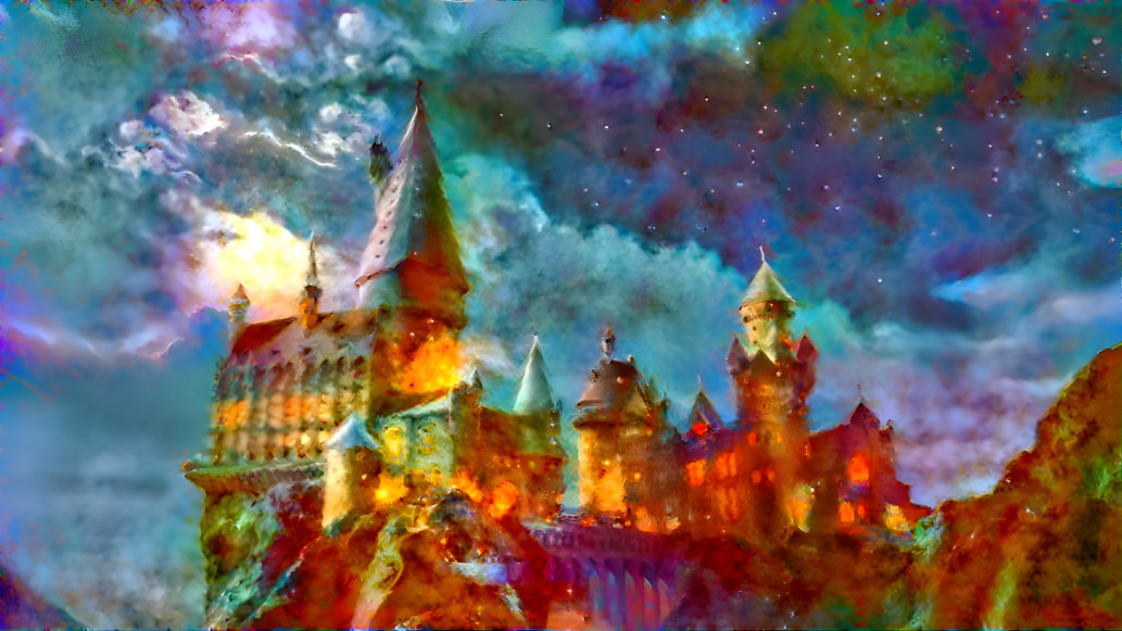 Hogwarts