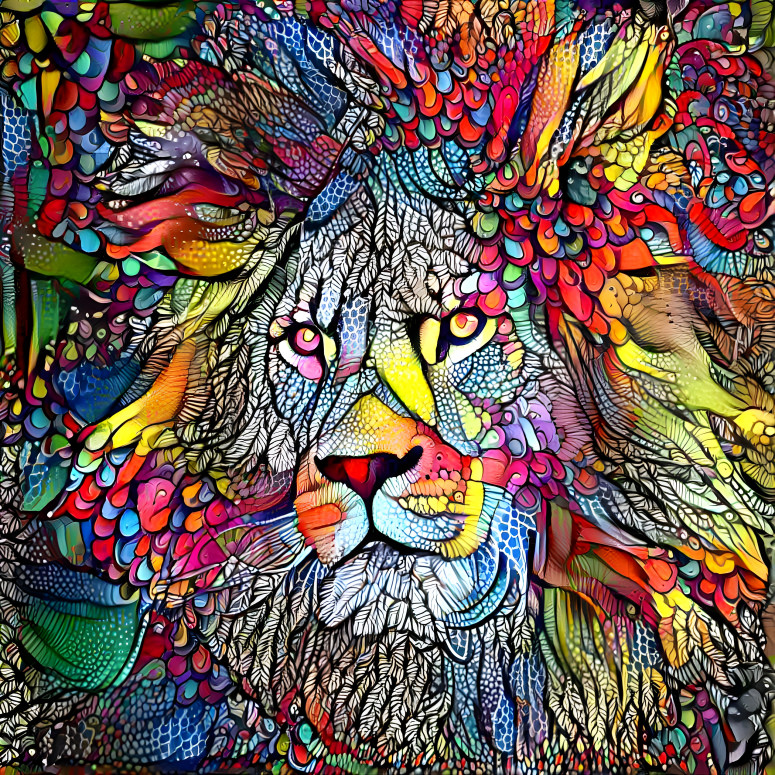 Lion