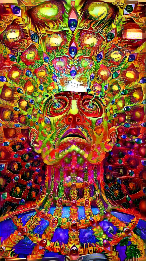 DMT