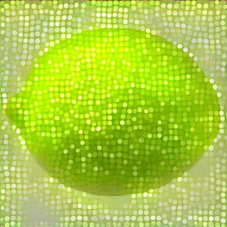 Lime