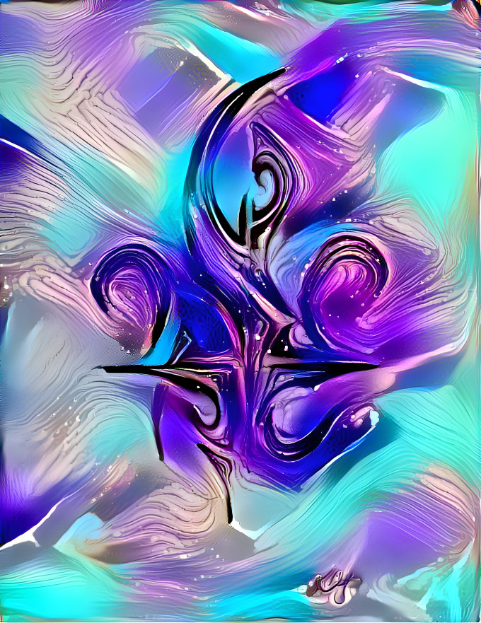 Fleur de lis