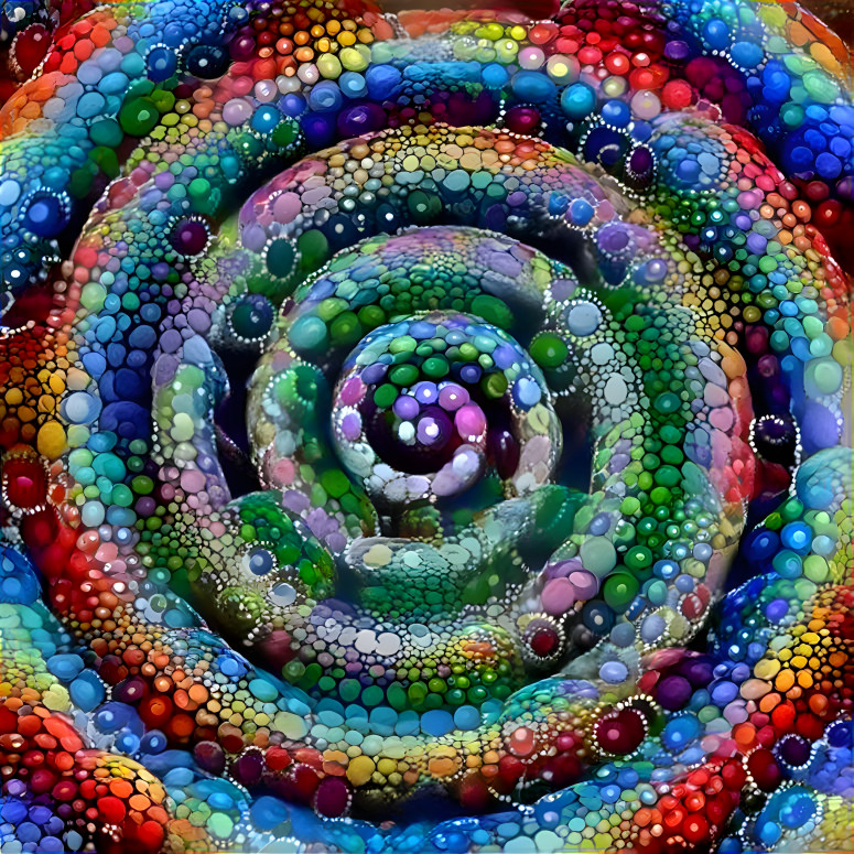 Spiral fun