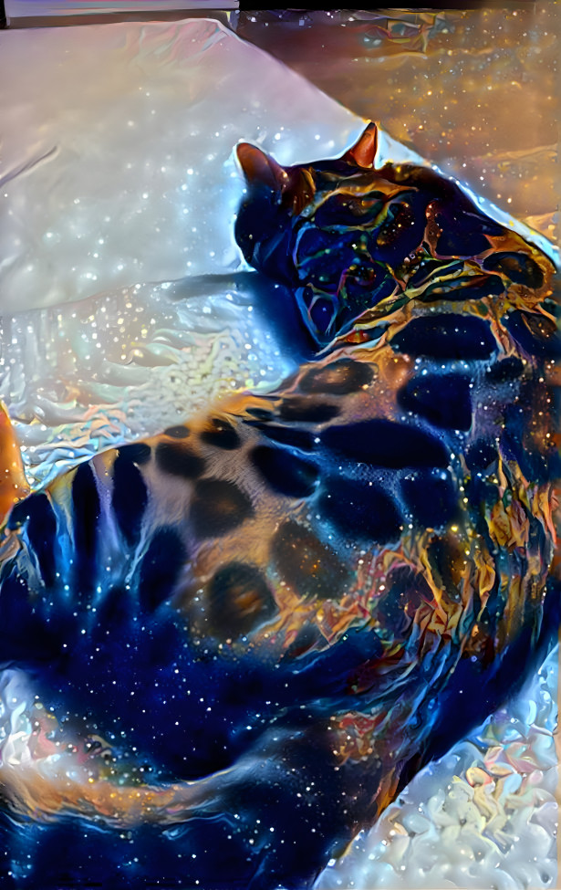 Galaxy Bengal 