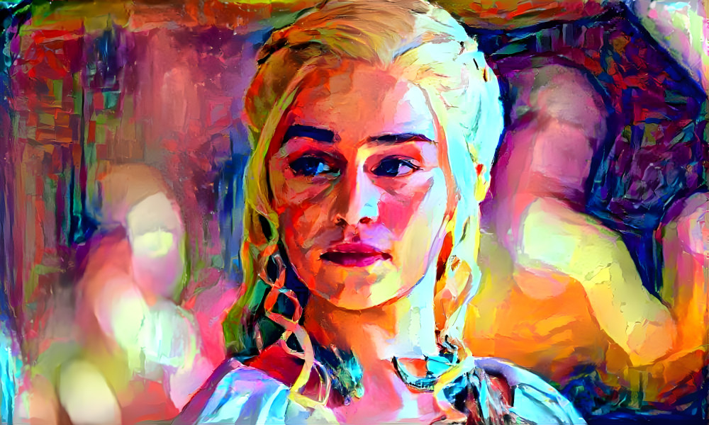 Khaleesi