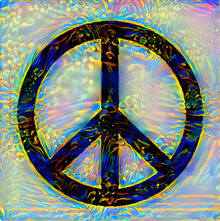 Peace 