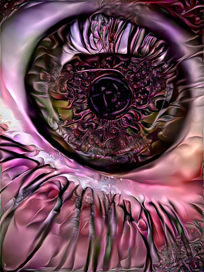 eye