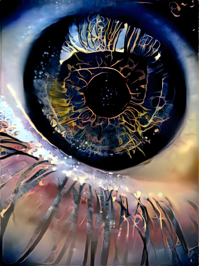 eye