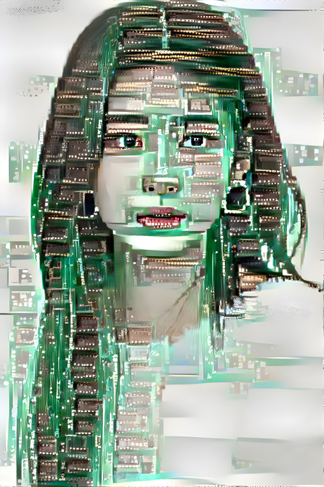 MIN JU KIM + PCB2