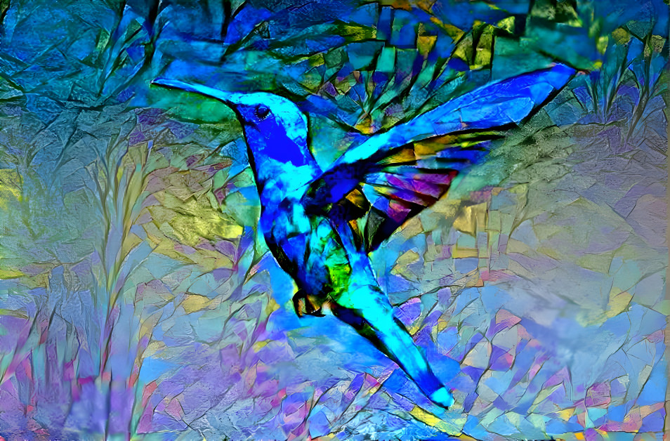 Hummingbird