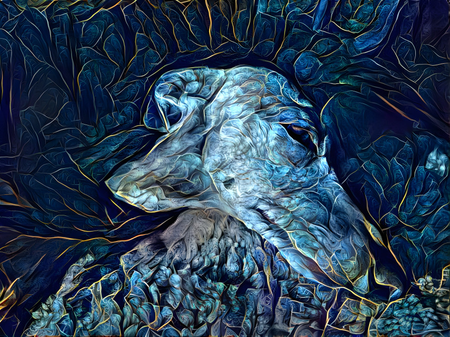 IG Deep Dreaming