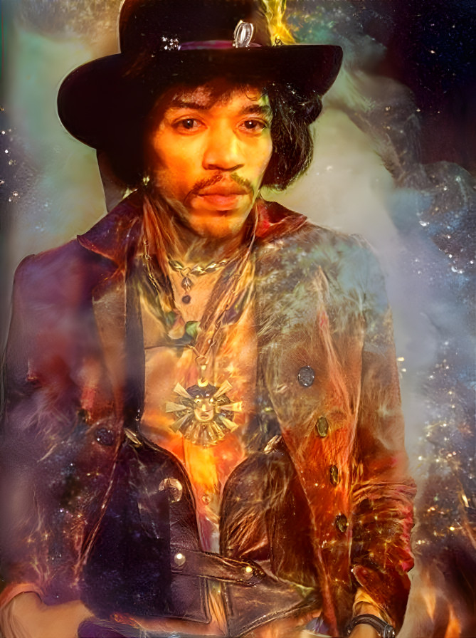 Jimi