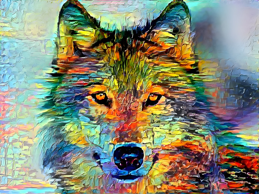 Wolf