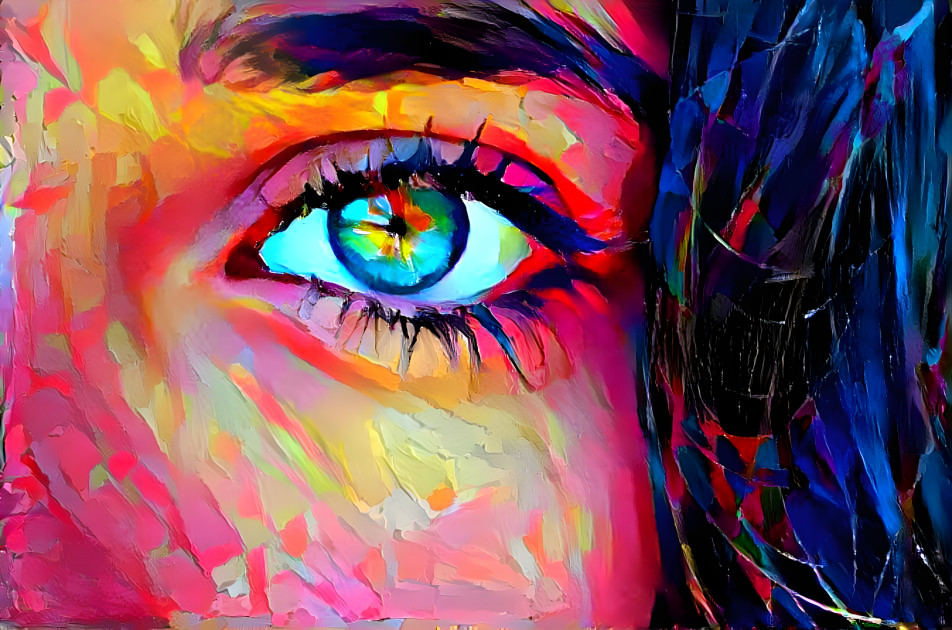 Eye