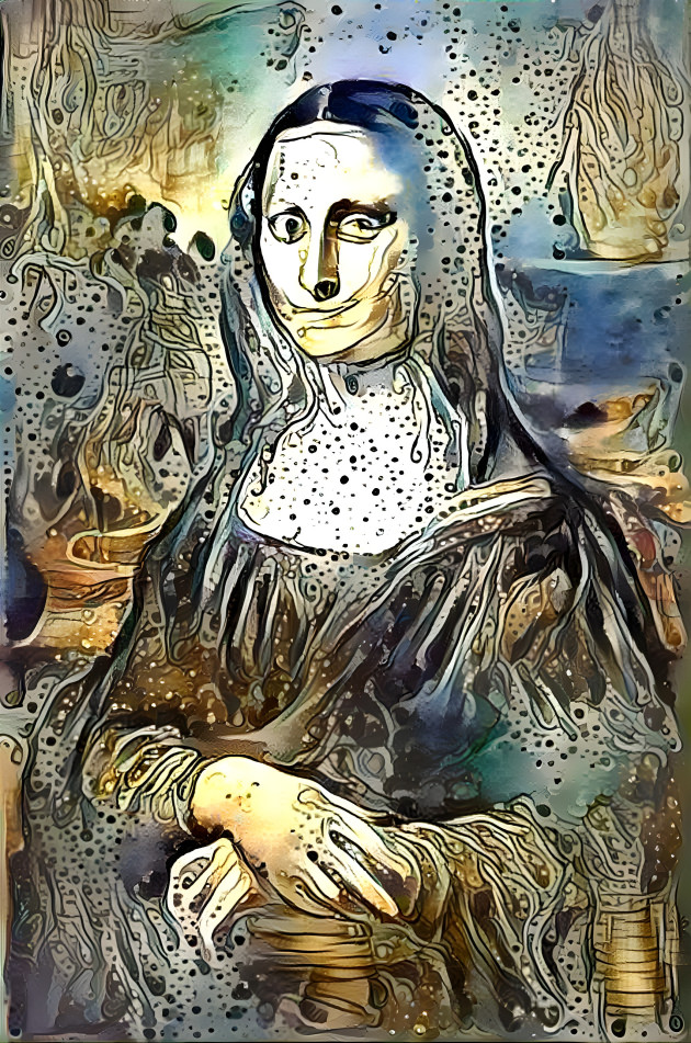 Monalisa