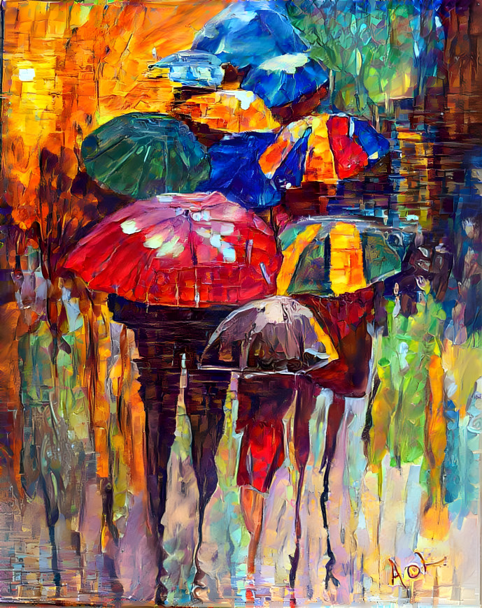 Umbrella