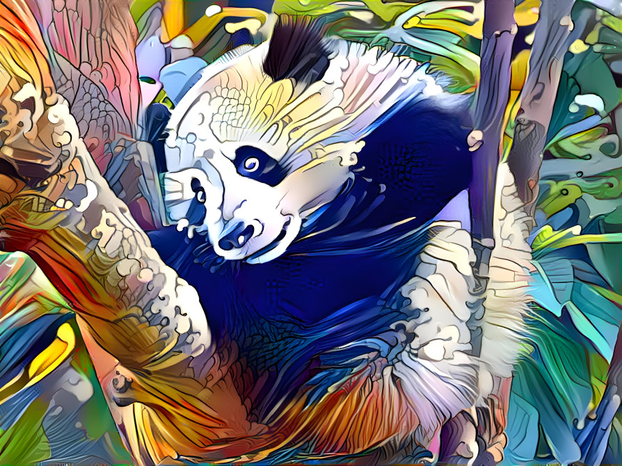 Panda