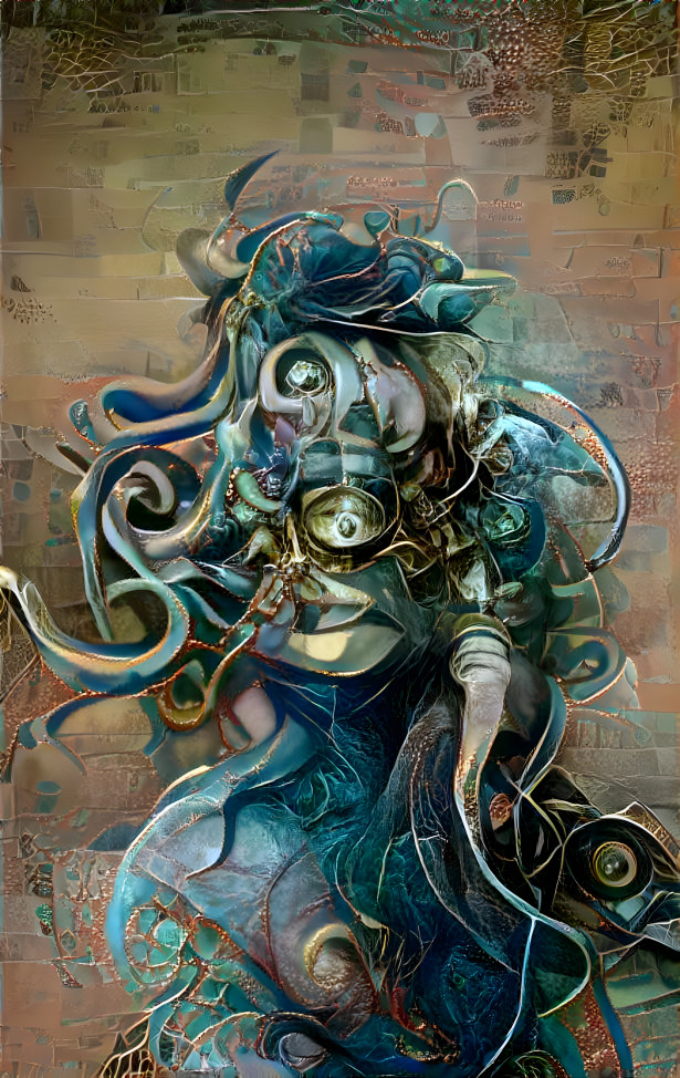 Medusa