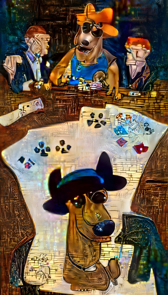 The Gambler