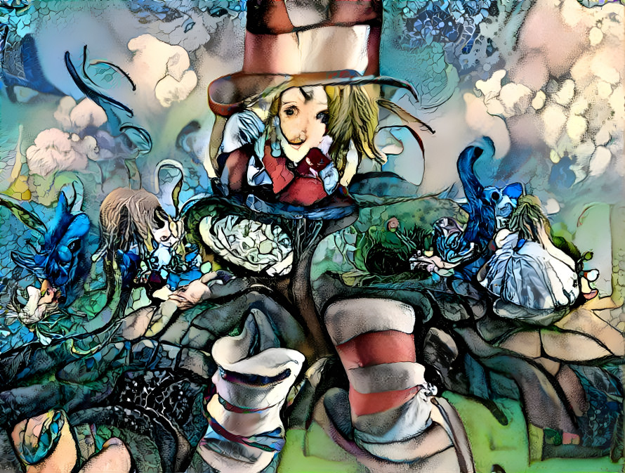 A Hatter