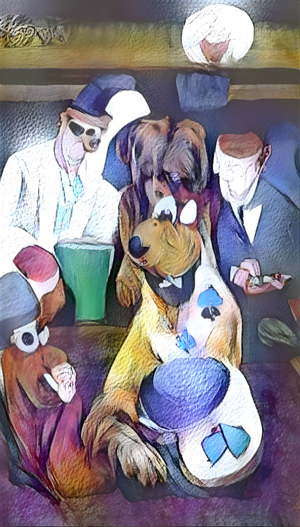 Dealer Dog