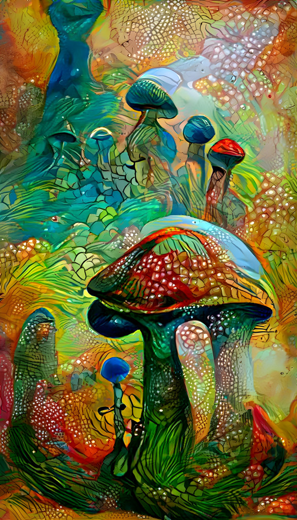 Shroom