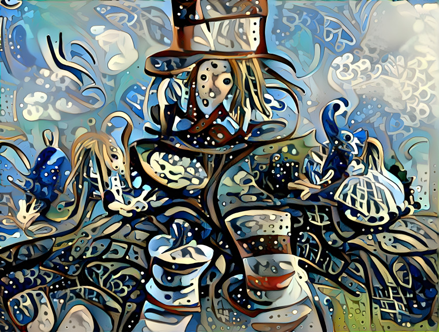 Mad Hatter