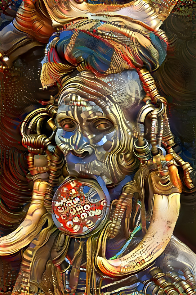 Shaman