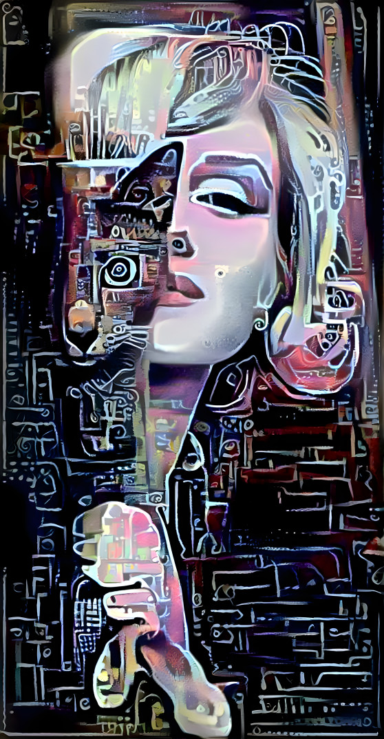 Marilyn