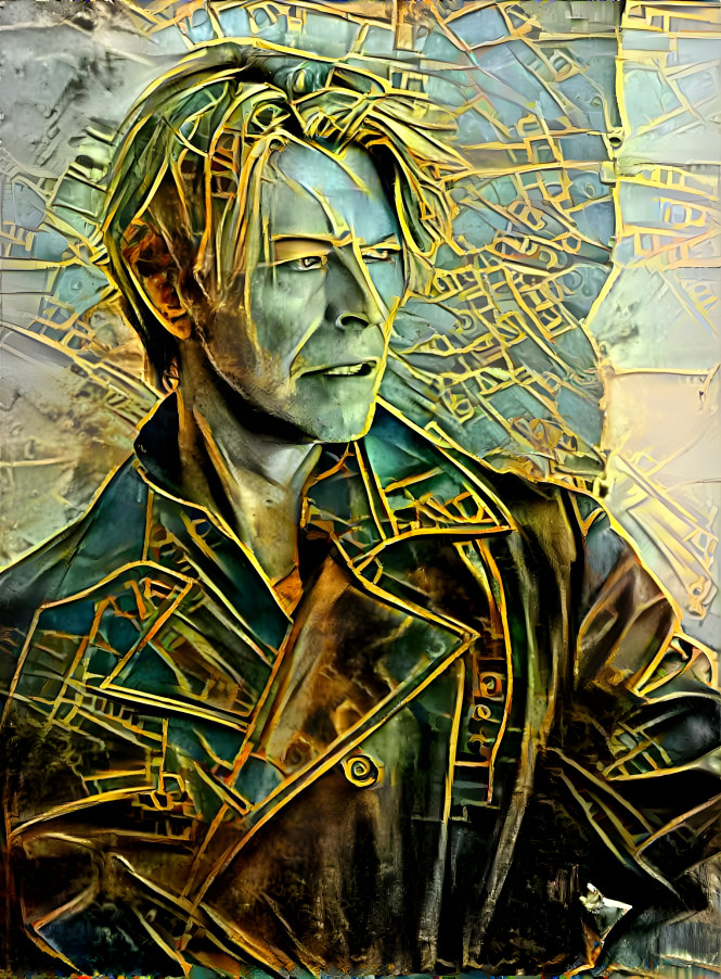 Bowie 