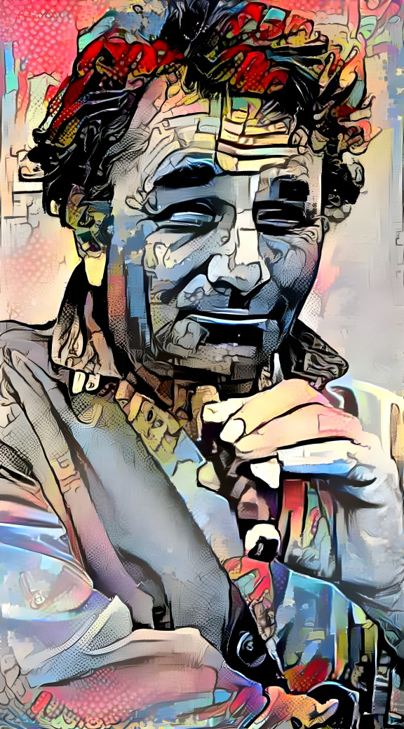 Columbo