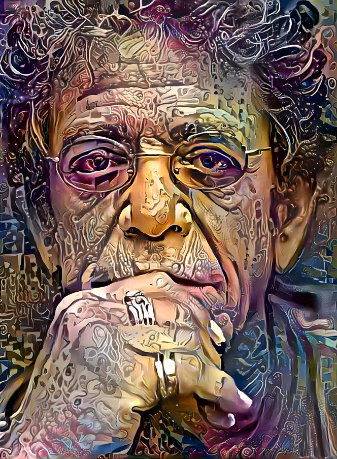 Lou Reed