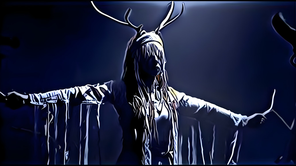 Maria Franz - Heilung