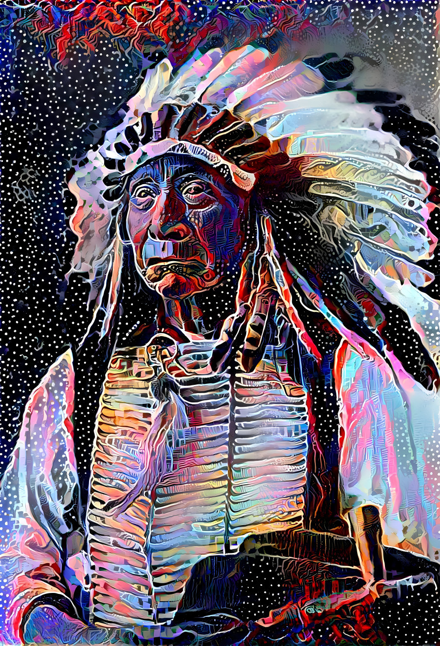 Red Cloud