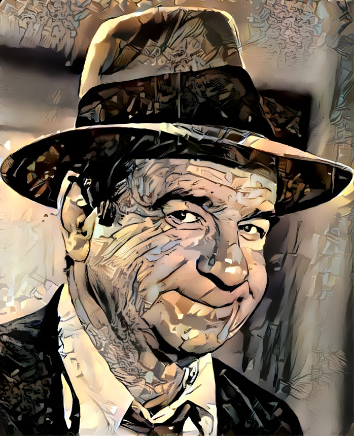 Walter Matthau 