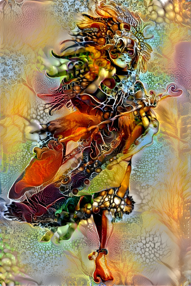 Shaman 