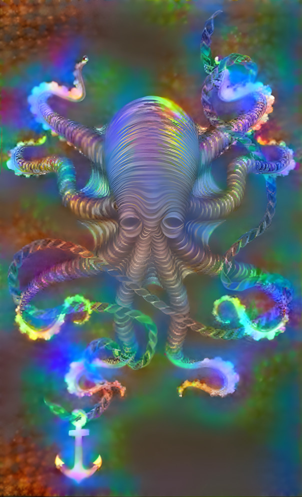 Octopus