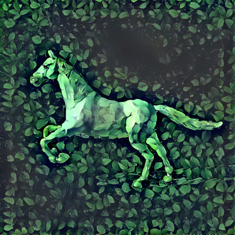 Horse