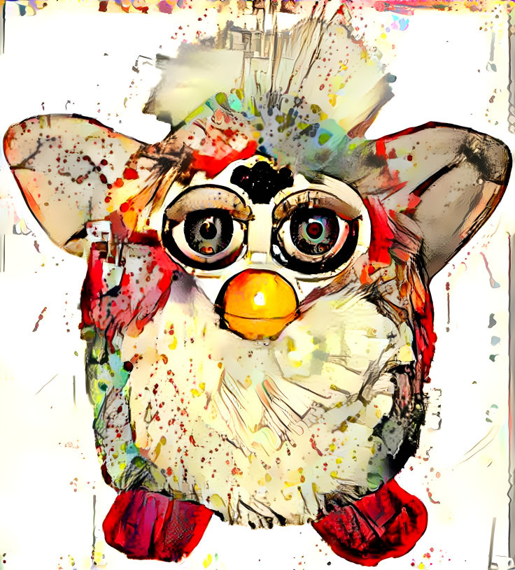 Furby